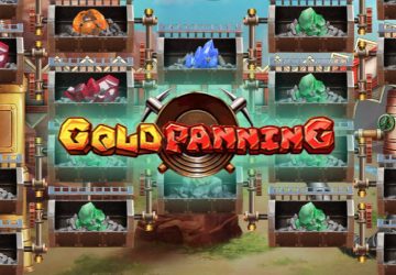 Gold Panning